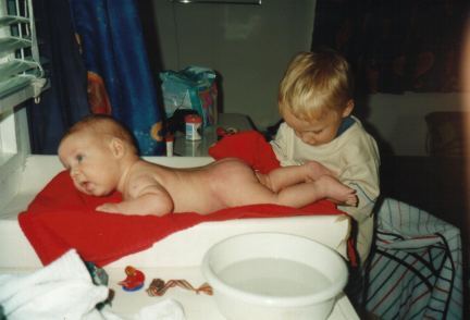 New Photo 1999